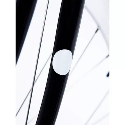 BOOKMAN Reflective Stickers