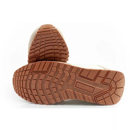 US Polo Assn sports shoes sneakers women's fashionable comfortable ecru