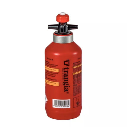 TRANGIA plastikinis butelis 0.3 L