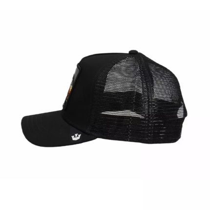 Goorin Bros. Mamba "Trucker" tipo kepuraitė - 101-1024-BLK