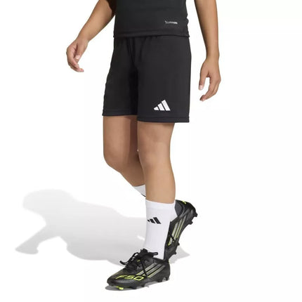 Jaunimo Entrada 26 šortai JZ6531 adidas