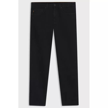 Boss Jeans Men's Pants - Denim DELAWARE BLU (50549522-404)