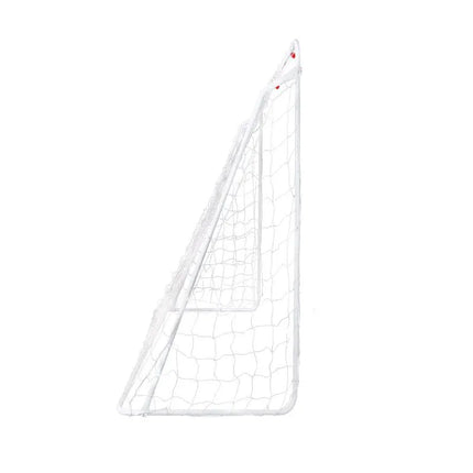 Futbolo vartai su tinklu NILS BR8182 120x180x60 cm