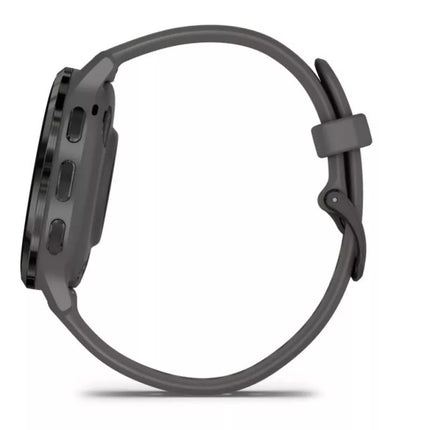 Garmin Venu 3S Akmens pilkos laikrodis