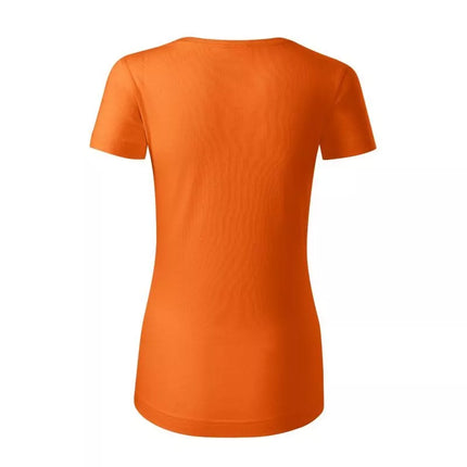 Moteriški Epic Marškinėliai (Oranžiniai)