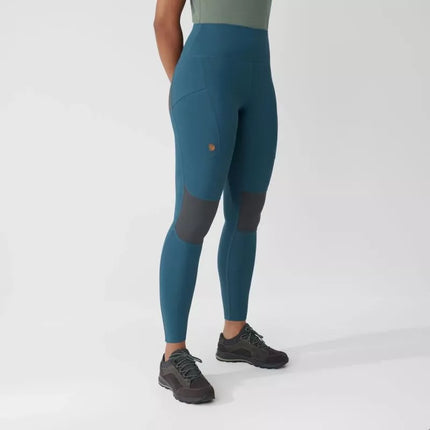 Fjällräven Abisko Trekking Tights Pro W F84771-534-048