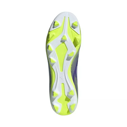 Adidas F50 Club FG/MG W JI0043 futbolo batai