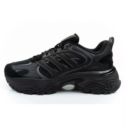 Adidas vyriški sportbačiai Shadow Fever madingi juodi kedai