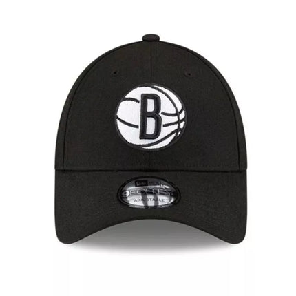 New Era 9FORTY NBA Brooklyn Nets The League Juoda Kepuraitė - 60580986