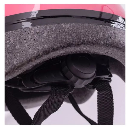 Martes Essentials Mimsy Jr 92800664469 Dviračio Šalmas