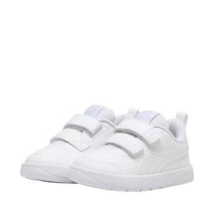 Puma Courtflex V3 V Inf Jr bateliai 310252 02