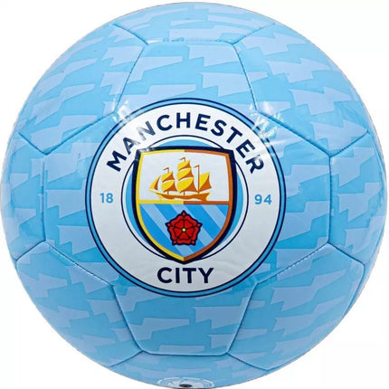 Futbolas Manchester City FC Y5