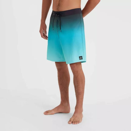 O'Neill Hyperfreak Heat Fade 19'' Boardshorts M 92800613541
