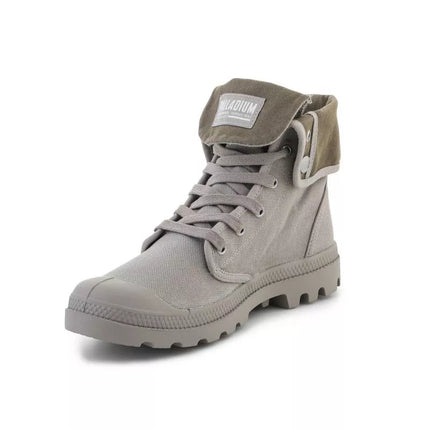Palladium Baggy Men's 02353-070-M MoonRock