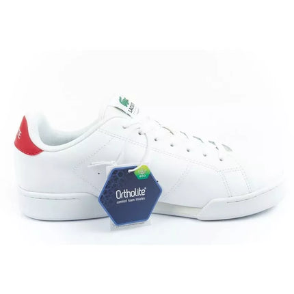 Lacoste Carnaby Cup 125 4 SMA M 749SMA0112407 batai