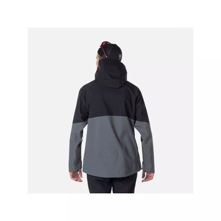 Rossignol Evader Jkt Jacket Black