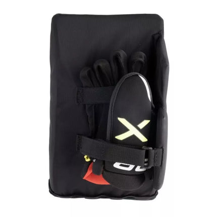 Bauer gate training system for catching the puck