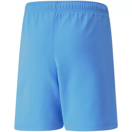 Puma teamRise šortai Jr 704943 18