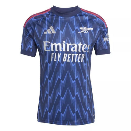 Adidas Arsenal London Away JI9511 Marškinėliai