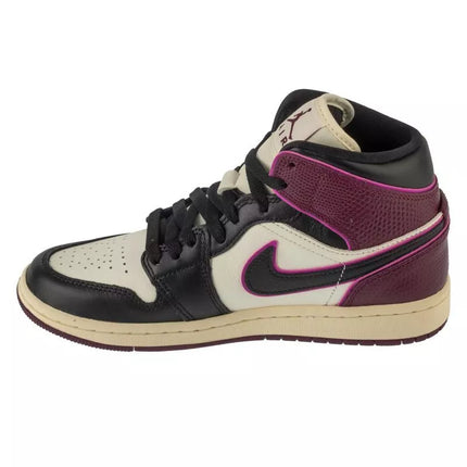 Nike Air Jordan 1 Mid SE W FQ7818-101