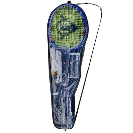 Dunlop Nitro 4 badmintono rinkinys 913015340
