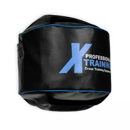 XBag – Įranga funkcinėms treniruotėms su reguliuojamais svoriais (1–40 kg)