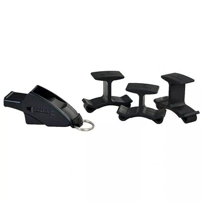 Molten Delfin F švilpukas su rankena RA0070 KS