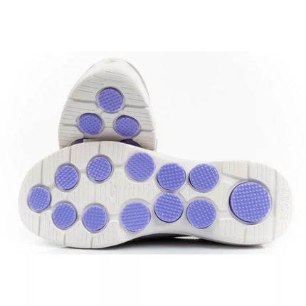Skechers Go Walk 7-Via W 125213/GYLV batai