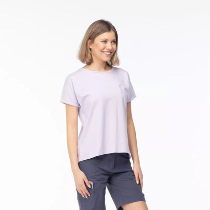 Elbrus Cirno Wo's W 92800597813 Marškinėliai