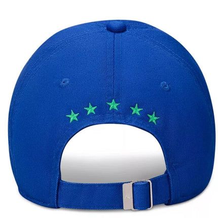 Jordan Club Brasil IO4449-417 Cap