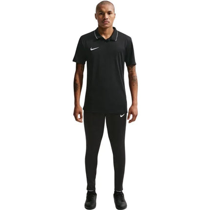 Nike Dri-Fit Park 26 Polo Men's T-Shirt Black HM7136 010