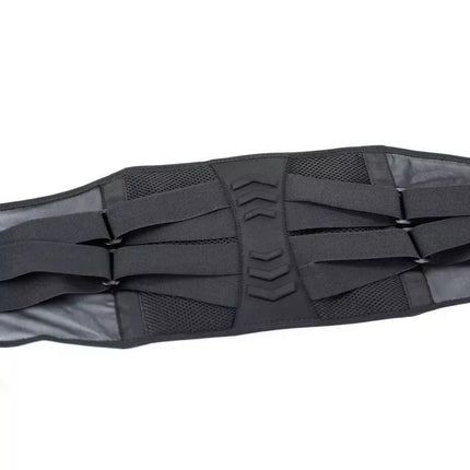 DBX Bushido M elastic lumbar support belt