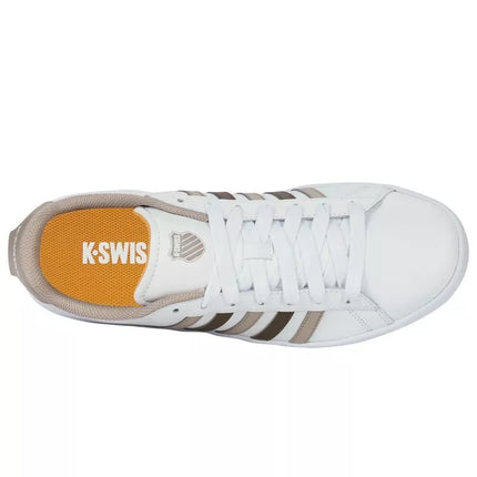 K-Swiss Court Tiebreak II M 04413-986-M batai