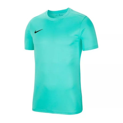 Nike Dri-FIT Park VIII Vaikų marškinėliai Turkio HV8182 354