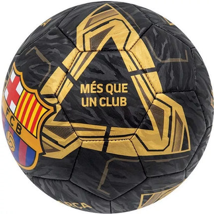 FC BARCELONA LIGHTNING FOOTBALL YEAR 5