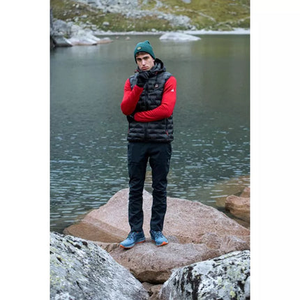 Elbrus Mines Vest Primaloft M 92800481832