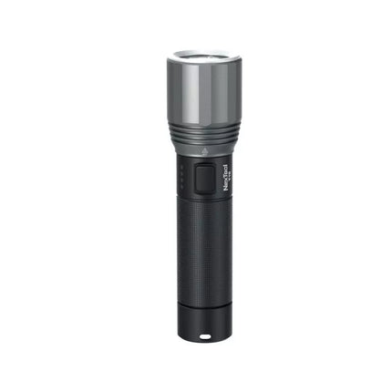 NexTool T10 LED handheld flashlight 2,000lm 220m 70h battery