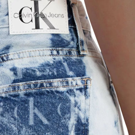 Calvin Klein Jeans Regular W šortai J20J220857