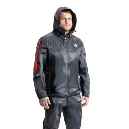 Sauna Tracksuit DBX "BurnX" - M