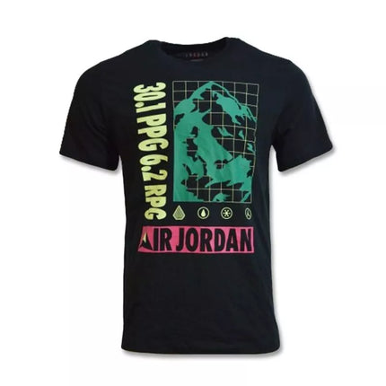 Air Jordan Marškinėliai "Mountainside" - CT3710-010