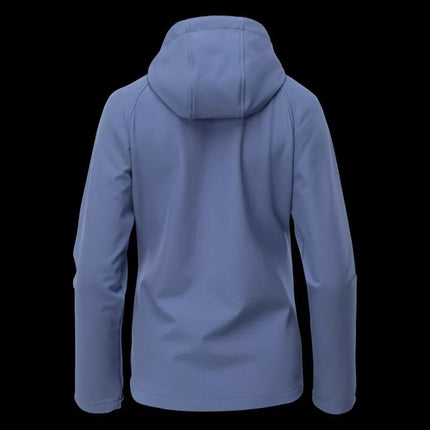 Moterims Softshell LADY MEINO