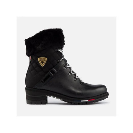 ROSSIGNOL 1907 Megeve Le Shield juodi batai