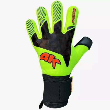 4keepers Elite Venom NC Jr Pirštinės S961189