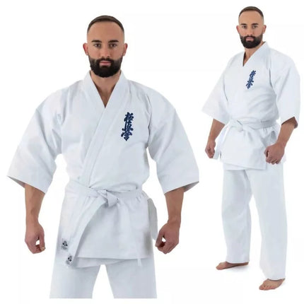 Kyokushin Karate Gi 10 oz - 120 cm