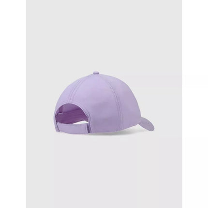 Vaikiška "strapback" tipo kepurė 4F 4FJWMM00ACABU469-52S