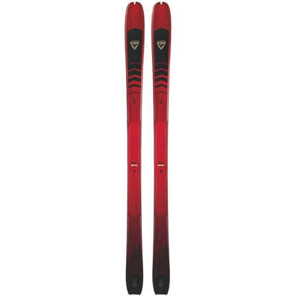 ROSSIGNOL ESCAPER 87 slidinėjimo turizmo slidės