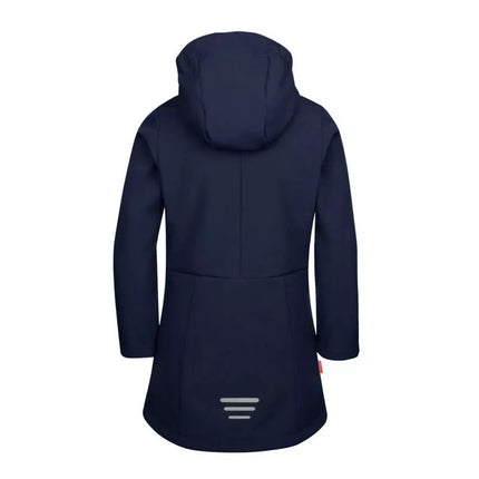 Trollkids Kristiansand softshell striukė mergaitėms (391-100)
