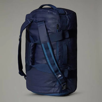 The North Face Base Camp Sports Bag 42L Polyester, Thermoplastic Polyurethane Elastomers (TPU) Blue
