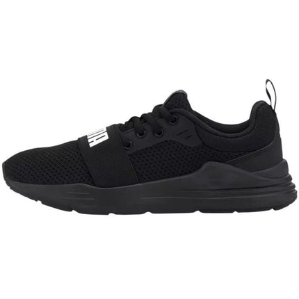 Puma Wired Run Jr batai 374214 01