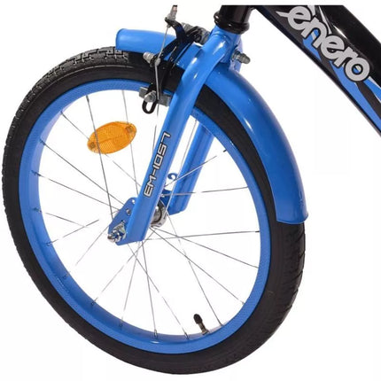 CHILDREN'S BIKE 18 ENERO EM-1057